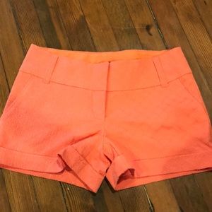 Maurice’s 3/4 shorts
